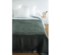 Toison d'Or Volta Couverture, Acier, 180cm x 240cm