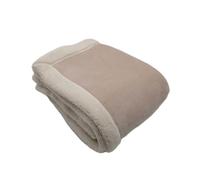 Toison d'Or Weekend 150X200 Poudre