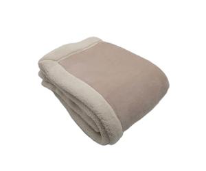 Toison d'Or Weekend 150X200 Poudre