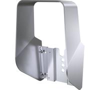 Toit anti-intempéries pour socle Wallbox MENNEKES 18555