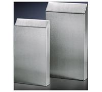 Toit antipluie Rittal SK 3239.080 3239080 acier inoxydable (L x l x H) 55 x 233 x 330 mm