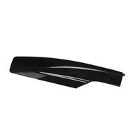 Toit Barres Embouts Couvercle D'extrémité Barre Toit Pièces Automobiles Capuchon Protection D'extrémité Support Rails Coque Compatible Avec Nissan Pour Qashqai 2008-2015(Front Left)