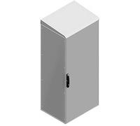 Toit de pluie SF/SM Spacial, 1000 x 500 mm Schneider Electric Contenu: 1 pc(s)