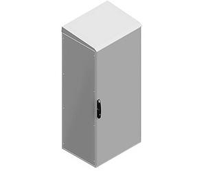 Toit de pluie Spacial SF/SM, 600 x 400 mm Schneider Electric Contenu: 1 pc(s)