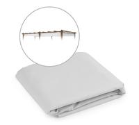 Toit de remplacement Pantheon Rust Pergola 3x6 m