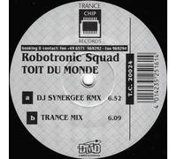 Toit Du Monde