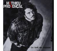 Mathieu Provencal - Toit du Monde [Import]
