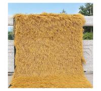 Toit en Chaume Chaume Synthétique en Palme Résistant Aux Intempéries