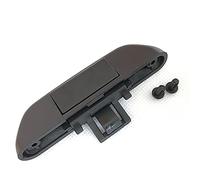 Toit ouvrant arrière 4L0898924 B 4L0 898 924 B for Audi Q7 2007 2007 2009 2010 2011 2012 2013 2014 2014 (Color : Black 1)