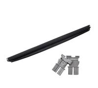 Toit Ouvrant Aveugle Lucarne Obturateur Pare-soleil Pour Siège Pour Leon Pour Alhambra 1K9877307A 5ND877307(Black)