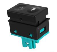 Toit Ouvrant Plastique ABS pour bmw pour Série 3 E36 Toit Ouvrant | Matériau ABS , connecteur sarcelle, intégration intérieure parfaite, remplacement direct modification