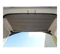 Toit ouvrant pour VW T5 T6 T6.1 - fixation sur portes battantes arrière