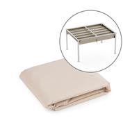 toit - Pantheon Cortina 3x4