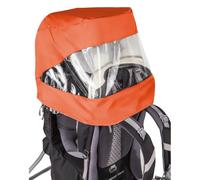 VAUDE Housse anti-pluie Sun Raincover Combination Shuttle Orange