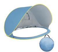 Toit pare- transportable avec protection UV | Auvent pare-soleil pour 2 à 3 personnes pour le camping en plein air, les pique-niques, les voyages d'été