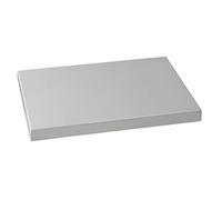 Toit pour coffret Atlantic métal - 600x250mm