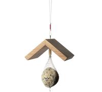 Toit pour oiseaux just for birds - 4023116400300
