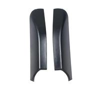 Toit Rail Transversaux pour Kia pour Sportage 2004-2007 Coque Extrémité 872911F000 872921F000 872971F001 872981F000 Voiture Couverture Porte-Bagages Toit Galeries(Front 1 Pair)