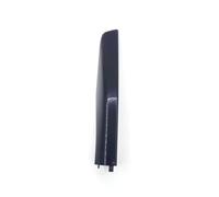 Toit Rail Transversaux pour Lexus RX300/330/350 2003-2006 2007 2008 Couvercle Rail Toit Voiture Plastique Noir Couvercle Décoratif Remplacement Boîtier Galeries(Back Right)
