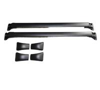 Toit Rail Transversaux pour LI pour LIXIANG L7/L8/L9 Porte-Bagages Voiture Barre Transversale Toit Galeries(L8 L9)