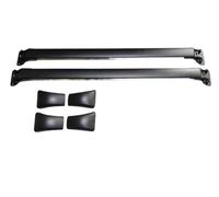 Toit Rail Transversaux pour LI pour LIXIANG L7/L8/L9 Porte-Bagages Voiture Barre Transversale Toit Galeries(L7)
