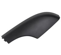 Toit Rail Transversaux pour Skoda pour Yeti SUV 2009-2018 Couvercle Extrémité Rail Toit Coque Protection Galerie Toit Avant Arrière 5LD860145 5LD860149-GT5 Galeries(Arrière Gauche)