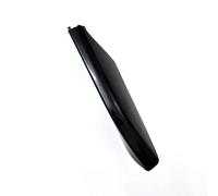 Toit Rail Transversaux pour Toyota pour Land pour Cruiser pour Prado LC120 FJ120 2003-2009 Barres Voiture Capuchon Protection Décoratif Coque Remplacement Galeries Toit Car(1pcs Rear Right)