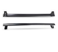 Toit Railing Porte Bagages Voiture Pour Jeep Pour Grand Pour Cherokee 2011 2012 2013 2014 2015 2016 2017 2018-2021 Barres Transversales Voitures Porte-bagages Toit Avec Serrure Antivol