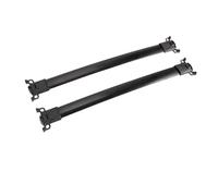 Toit Railing Porte Bagages Voiture Pour Pilot 2009 2010 2011 2012 2013 2014 2015 Barres Transversales Toit Voiture Porte-bagages En Alliage D'aluminium Kayaks Vélo Canoë Support Toit