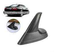 Toit Style Requin pour Saab 93 95 Toit Style Requin pour Saab | ABS , finition noire , résistant aux UV, ne se décolore pas, design élégant