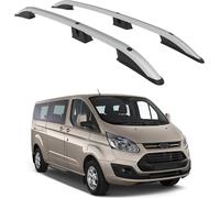 TOIT TURTLE CROWN FORD CUSTOM ALL 2012 2013 2014 2015 2016 2017 2018 2019 2020 2021 2022 2023 (SWB) , Silver