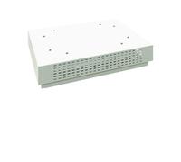 Toit ventilé IP31,700x800 - ENVELOPPES HAGER FN7080R