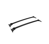Toit Voiture Barres pour Pilot 2009-2015 Barres De Toit Transversales en Alliage D'aluminium SUV Porte-Bagages Kayaks Vélo Canoës Support
