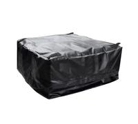 Toit Voiture Barres Sacs Transport pour Et Camion Sac Robuste en Tissu Oxford Imperméable Espace Rangement Impressionnant 4 Poignées Réglables