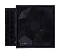 Toiteplokk Lian Li Edge Gold 750W Black (EG0750G)