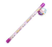 ToiToys Licorne à Paillettes Bâton Glitter Jouet à Paillettes Licorne