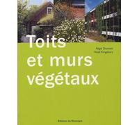 Toits Et Murs Végétaux