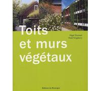Toits et murs végétaux - fermeture et bascule sur 9782812602610
