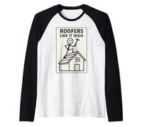 Toiture, construction, couvreurs, dicton sarcastique drôle : mari Manche Raglan