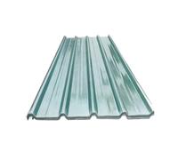 Toiture de serre avec puits de lumière en fibre de verre, tôle de toiture translucide, tuiles isolantes thermiques, for l'éclairage naturel et une utilisation extérieure(150cm-8 pieces,0.12cm)