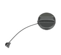 Toiumops Bouchon Reservoir Essence pour Mazda 2/3 2014-2019 CX3 2015-2022 CX4 2015-2019 CX5 2012-2021, Bouchon de réservoir de Carburant, Couvercle de Remplissage d'essence KD35-42-250A