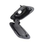 Toiumops Bouchon Reservoir Essence pour VW Golf 7 2014-2019, Couvercle de Trappe de Remplissage de réservoir de Carburant 5G0809999