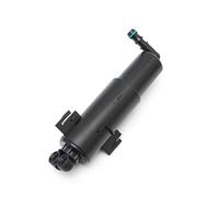 Toiumops Buse de Lave-Phare pour Audi A4 B8, 1 pièce de Pompe à buse de pulvérisation de Phare Avant Gauche ou Droit, Droite