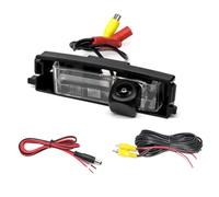 Toiumops Caméra de recul pour Citroën C1 2014-2021, caméra de recul de Voiture de Recul de Voiture HD Vision Nocturne