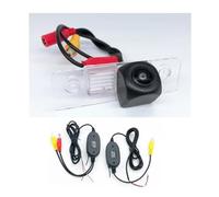 Toiumops Caméra de recul pour Ford Mustang GT CS 2005-2014, caméra de recul de Voiture HD Vision Nocturne caméra de recul arrière de Voiture étanche