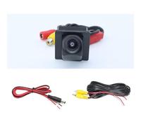 Toiumops Caméra de recul pour Nissan Navara NP300 St Frontier 2005-2018, caméra de recul Vision Nocturne caméra de recul étanche