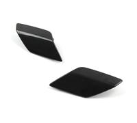 Toiumops Couvercle de buse pour VW Golf 6 MK6 2009-2013, 1 Paire de Couvercle de Lave-Phare de Voiture Gauche Droite 5K0955109, 5K0955110