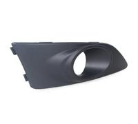 Toiumops Couvercle de Phare Antibrouillard pour Chevrolet Aveo Sonic 2011-2017, Cache antibrouillard (il n'en Reste qu'un)