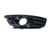 Toiumops Couvercle de Phare Antibrouillard pour Citroën C4 2004-2008, Grille de feu antibrouillard (Il n'en Reste qu'une)