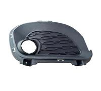 Toiumops Couvercle de Phare Antibrouillard pour Kia Rio Hatchback 2012-2014, Cache de feu antibrouillard Avant (il n'en Reste qu'un)